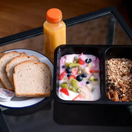 Daire Native Studencka 25 *