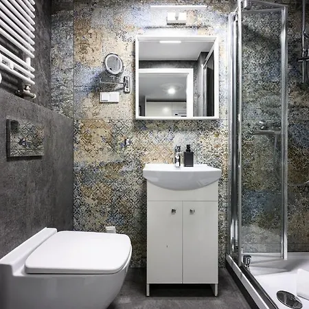 Διαμέρισμα Native Studencka 25