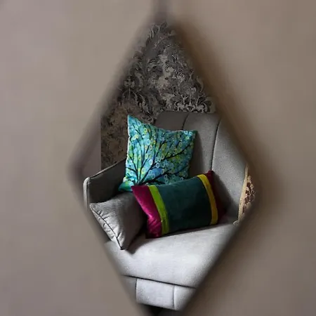 Native Studencka 25 Διαμέρισμα *