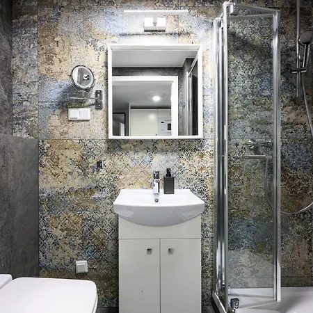 Native Studencka 25 Διαμέρισμα