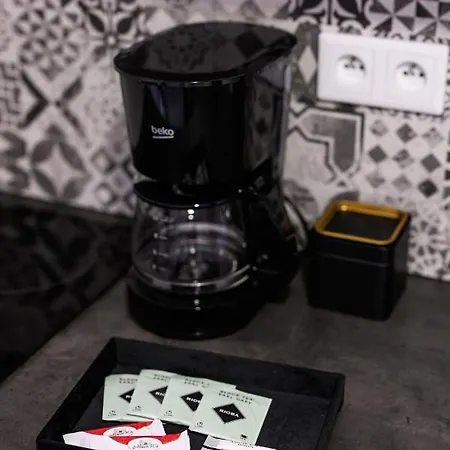 Native Studencka 25 Appartamento Cracovia