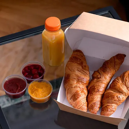 Appartamento Native Studencka 25 Cracovia