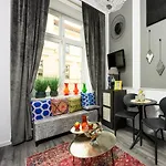 Native Studencka 25 Apartment *
